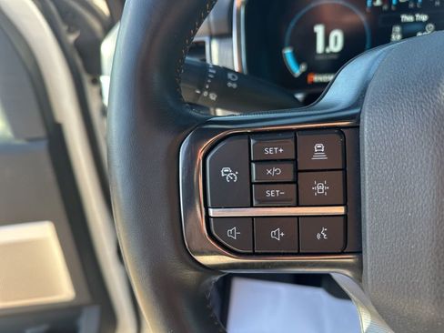 Used 2023 Ford F150 Platinum w/ Equipment Group 701A High image 20