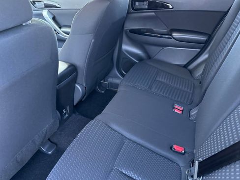 New 2026 Mitsubishi Eclipse Cross LE AWD/4WD image 12