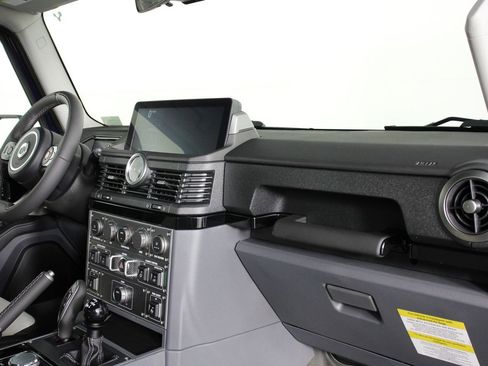 New 2025 INEOS Grenadier image 11