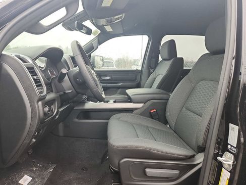 New 2026 RAM 1500 Express image 9