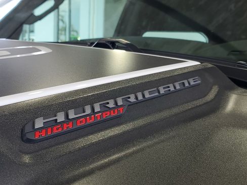 Used 2026 RAM 1500 RHO w/ RHO Level 1 Equipment Group AWD/4WD image 6