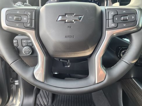 New 2026 Chevrolet Silverado 1500 RST w/ RST All Star Premium Package image 29