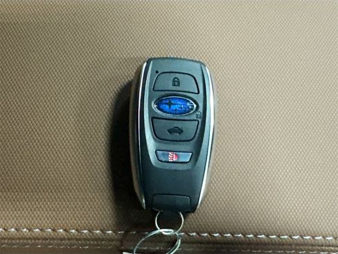 New 2026 Subaru Forester Touring image 32