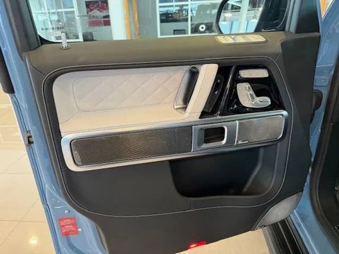 Used 2026 Mercedes-Benz G 550 image 8