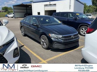 Used 2024 Volkswagen Jetta SE FWD video 1