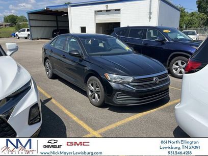 Used 2024 Volkswagen Jetta SE