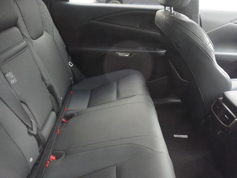 Used 2023 Lexus RX 350 Premium w/ Accessory Package (Z1) image 10