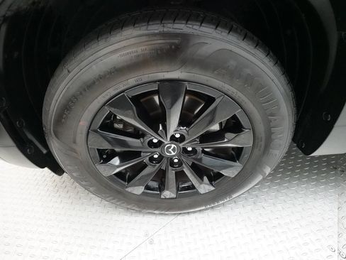 Used 2026 MAZDA CX-50 AWD 2.5 S w/ Preferred Pkg image 25