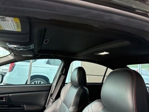 Used 2021 Subaru WRX Limited w/ Popular Package #1 image 15