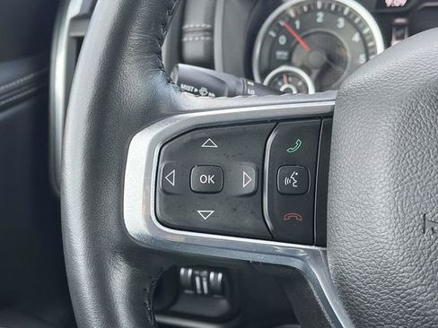 Used 2022 RAM 1500 Laramie image 26
