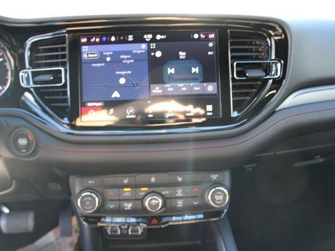 New 2026 Dodge Durango GT w/ Blacktop Package image 17