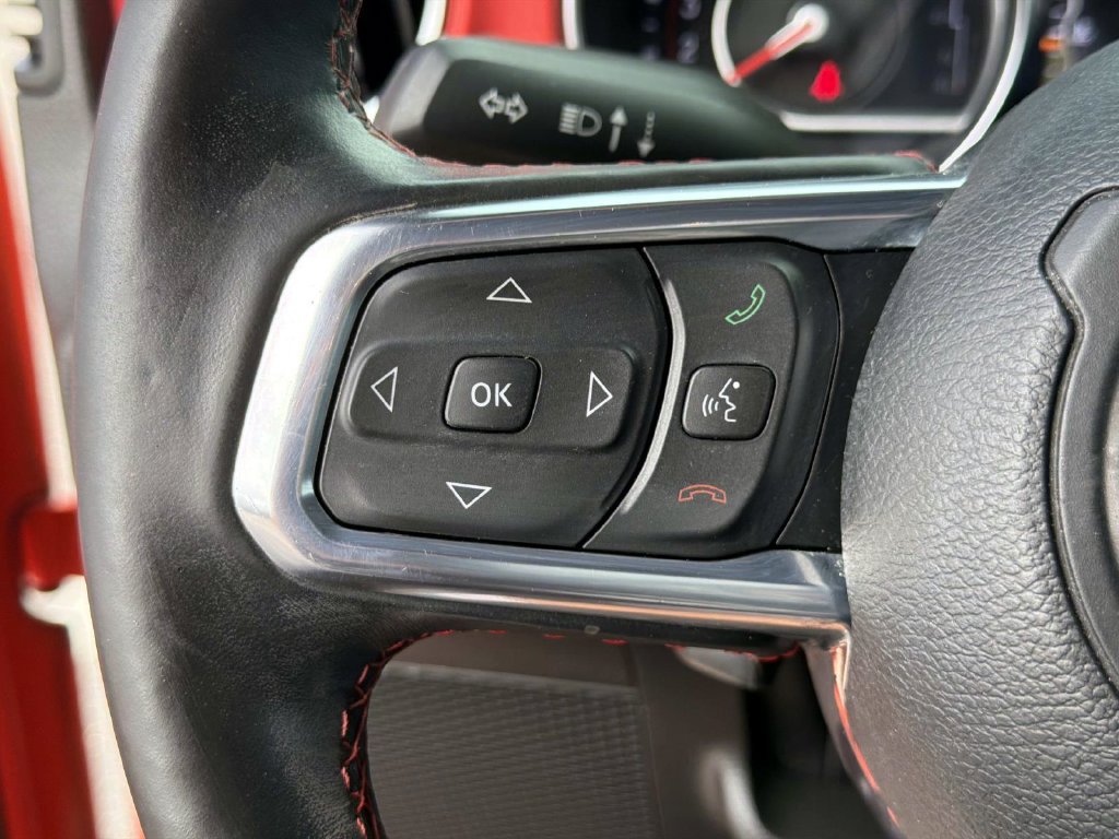 Used 2020 Jeep Wrangler Unlimited Rubicon AWD/4WD image 28