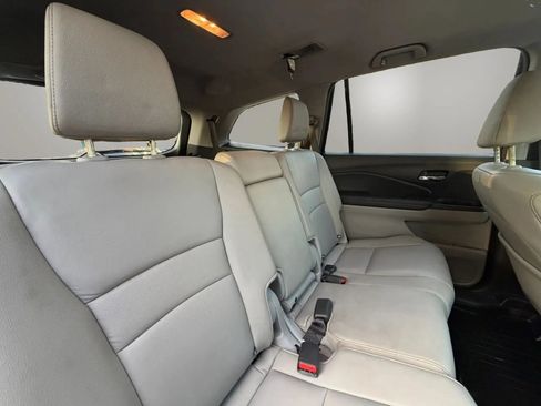 Used 2016 Honda Pilot EX-L image 31