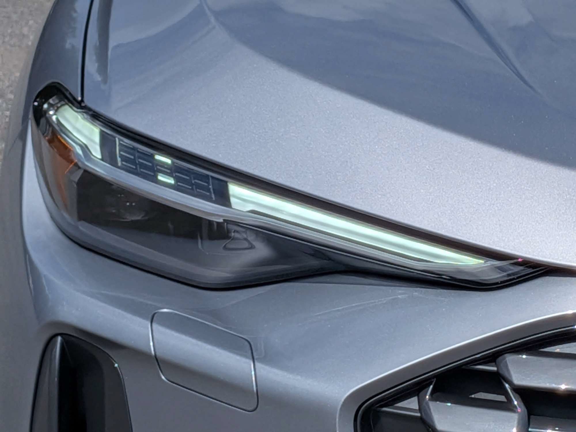 New 2026 Audi Q5 Premium Plus AWD/4WD image 9