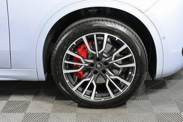 New 2025 Maserati Grecale GT AWD/4WD image 6