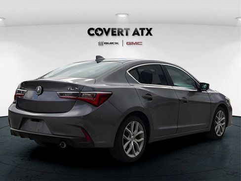 Used 2021 Acura ILX image 7
