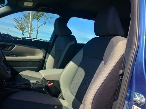 New 2026 Subaru Forester image 10