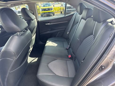 Used 2024 Toyota Camry SE image 24