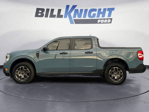 Certified 2023 Ford Maverick XLT image 2