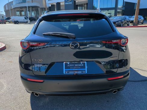 New 2026 MAZDA CX-30 AWD 2.5 S image 10