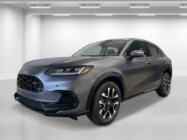 New 2027 Honda HR-V EX-L image 7