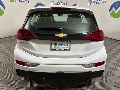 Used 2020 Chevrolet Bolt LT image 6