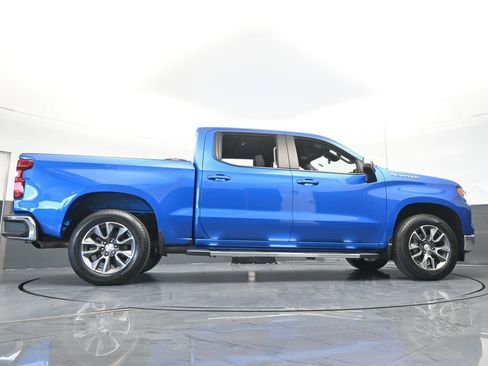 Used 2023 Chevrolet Silverado 1500 LT RWD image 62