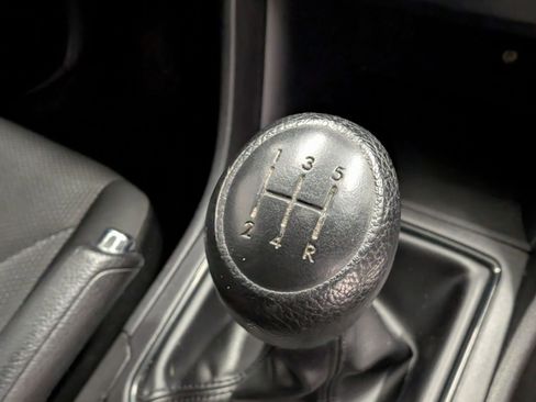 Used 2017 Subaru Impreza 2.0i image 16