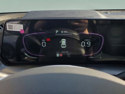 New 2025 Kia Telluride S image 30