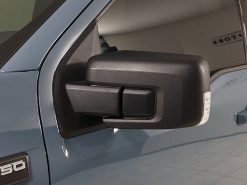 Used 2023 Ford F150 XLT w/ Equipment Group 302A High image 48