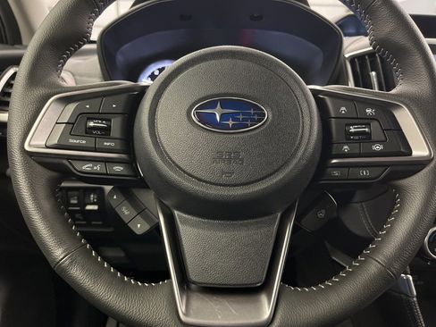 Certified 2024 Subaru Forester Limited image 14