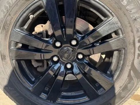 Used 2017 Honda Pilot EX-L image 10