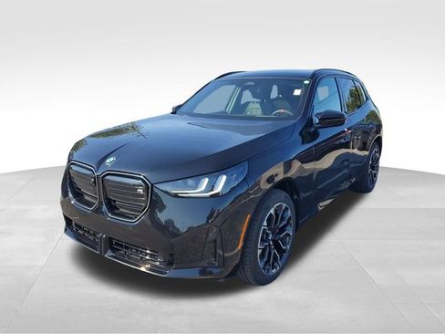 New 2026 BMW X3 M50 w/ Premium Package image 8