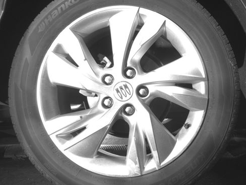 Used 2025 Buick Encore GX Preferred FWD image 15