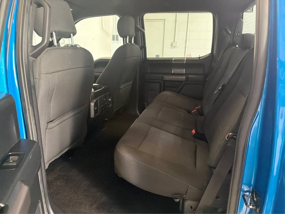 Used 2019 Ford F150 XLT w/ Equipment Group 302A Luxury AWD/4WD image 10