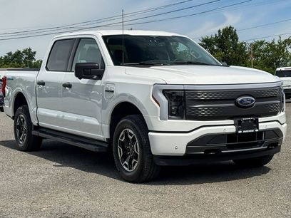 Used 2023 Ford F150 Lightning XLT