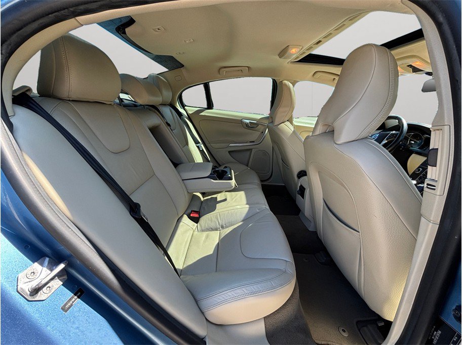 Used 2014 Volvo S60 T5 FWD image 40