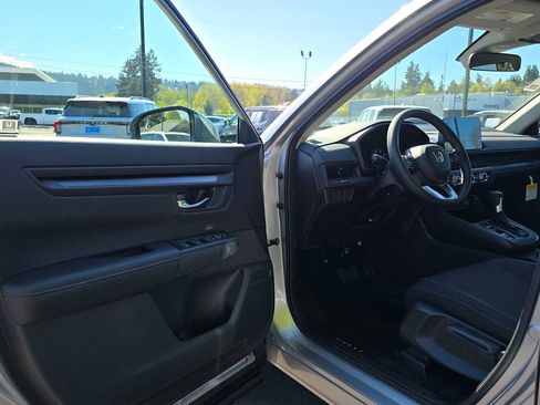 New 2026 Honda CR-V LX image 19