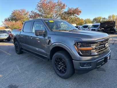 New 2025 Ford F150 XLT