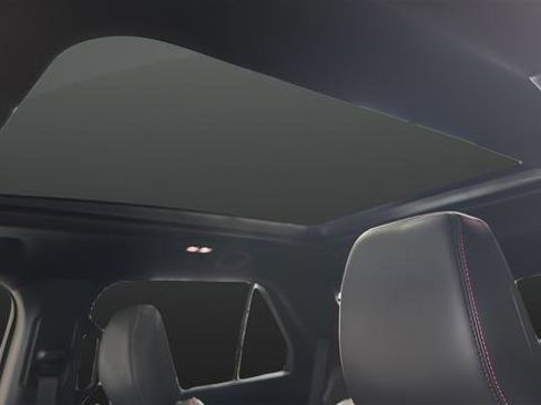 New 2026 Ford Explorer ST w/ Sun And Sound Package image 12