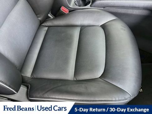 Used 2025 MAZDA CX-5 AWD 2.5 S w/ Select Package image 39