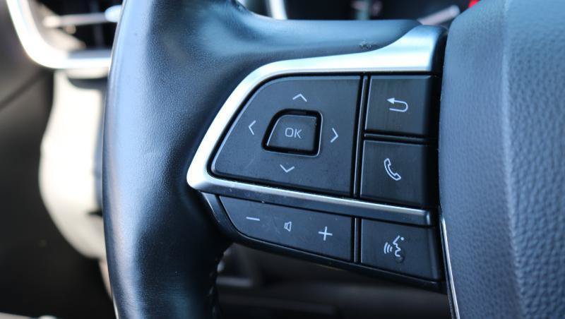 Used 2021 Toyota Highlander Limited AWD/4WD image 10