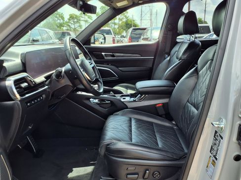 Used 2025 Kia Telluride SX Prestige X-Pro AWD/4WD image 21