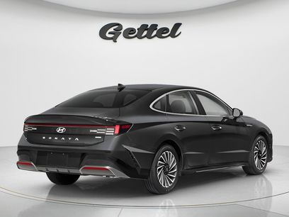New 2026 Hyundai Sonata SEL