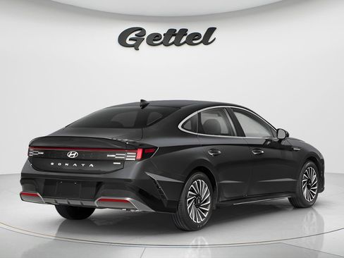 New 2026 Hyundai Sonata SEL FWD image 4