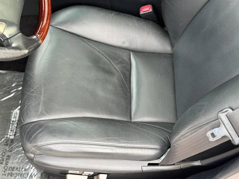 Used 2008 Lexus LS 600h L image 50