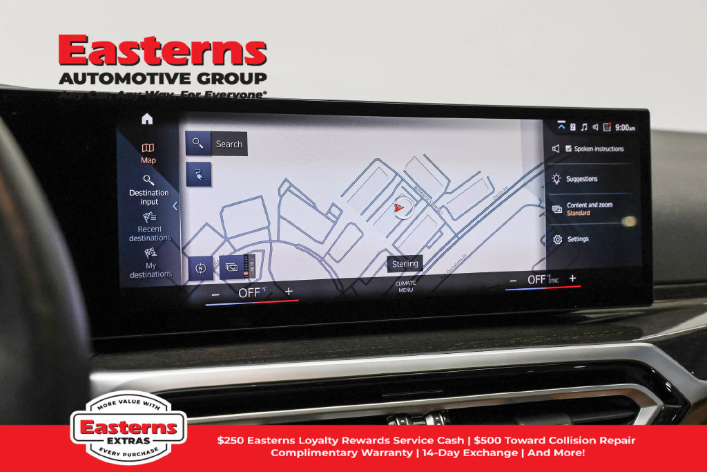 Used 2023 BMW i4 eDrive35 w/ Premium Package RWD image 20