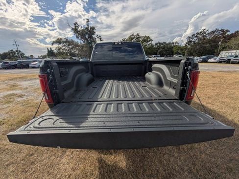 New 2026 RAM 2500 Limited image 11