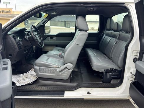 Used 2011 Ford F150 XL w/ PWR Equipment Group image 16