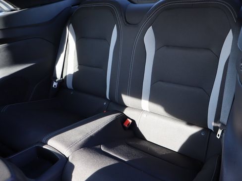 Used 2023 Chevrolet Camaro LT w/ Technology Package image 24